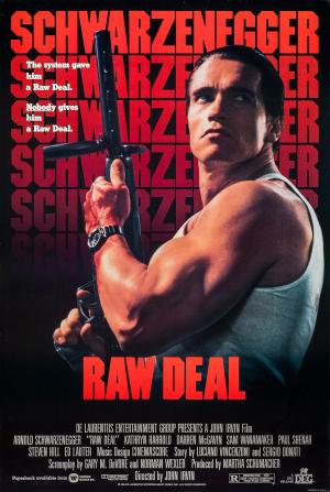 Raw Deal [Spanish]