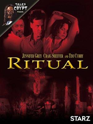 Ritual [Spanish]