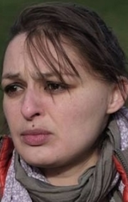 actor Mira Iskarova large photo