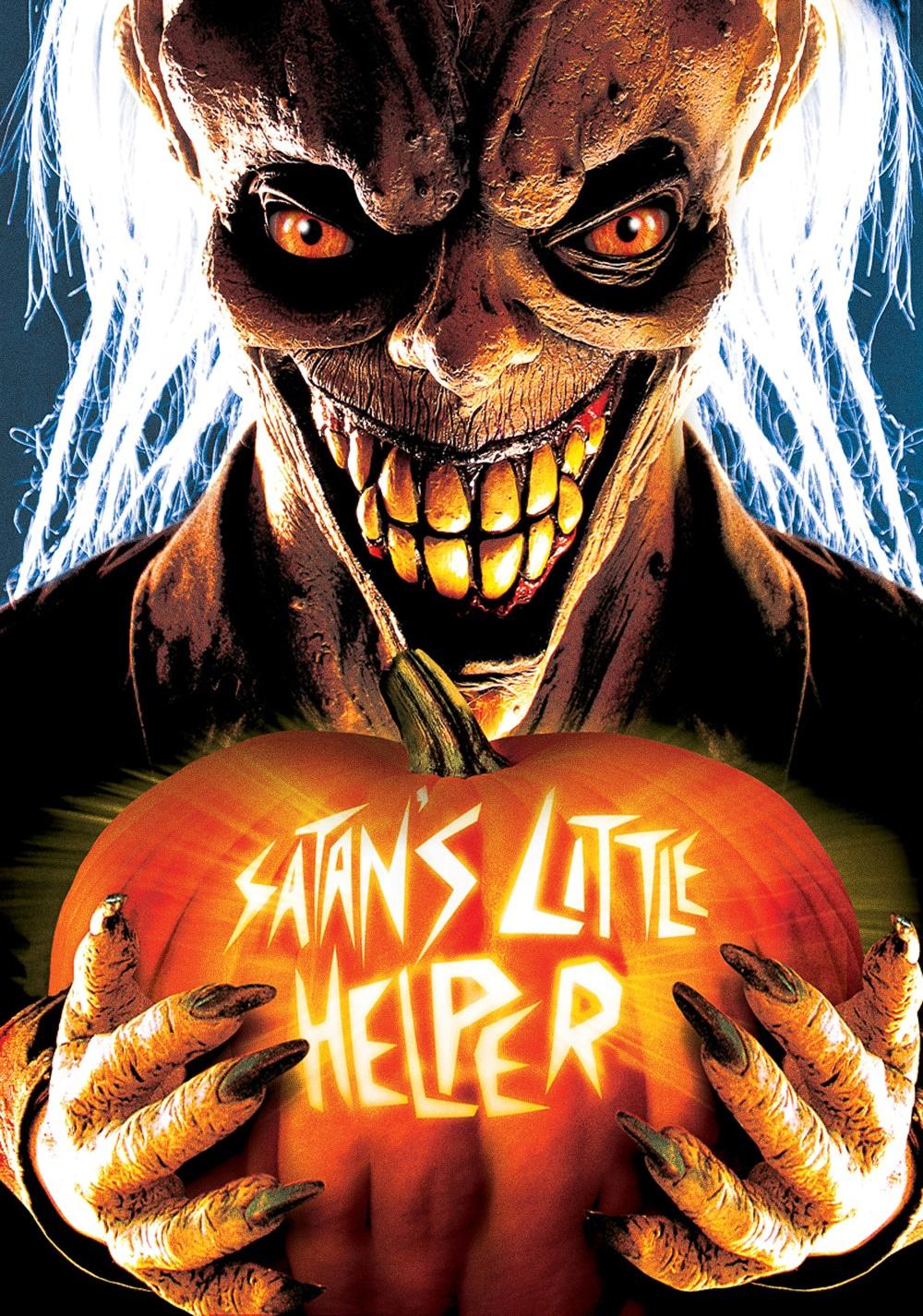Satan's Little Helper (2004) | Watch on Movi47