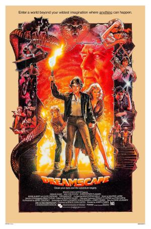 Dreamscape [Spanish]