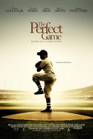 The Perfect Game [Spanish]