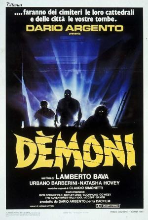 Demons [Spanish]
