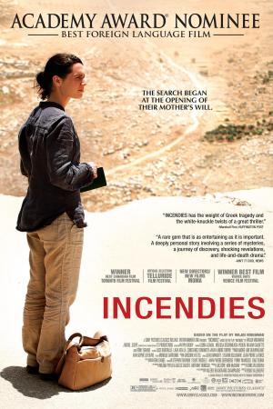 Incendies [Spanish]