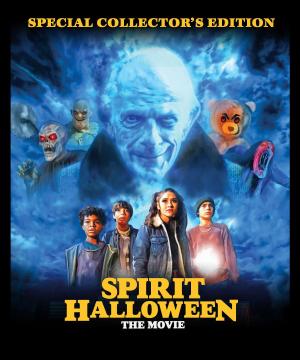 Spirit Halloween [SpanishLatam]