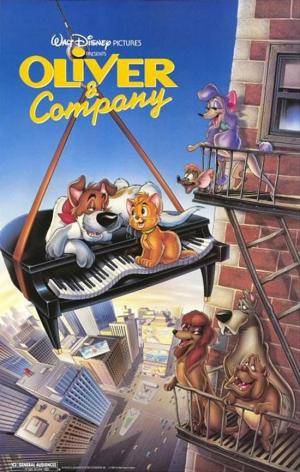 Oliver & Company [Spanish]