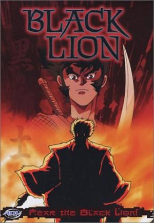 Black Lion - 123Movies