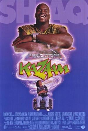 Kazaam [Spanish]