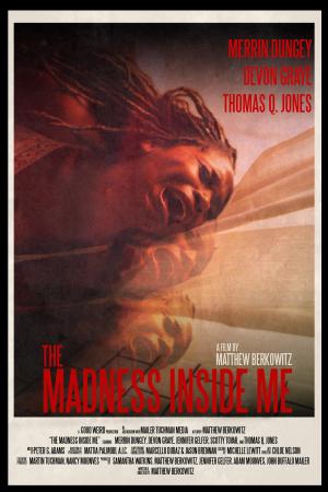 The Madness Inside Me [Spanish]