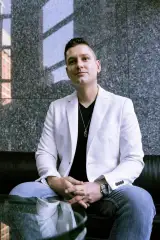 Chaz Smith