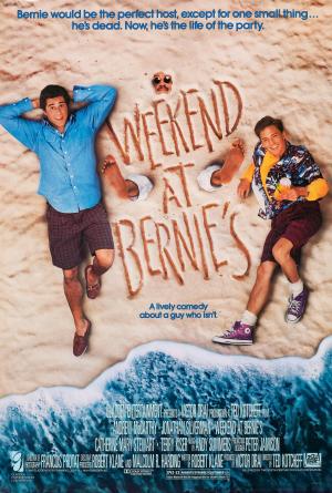 Weekend at Bernie's [Spanish]