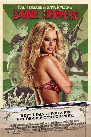 Zombie Strippers! [Spanish]