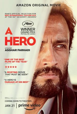 A Hero [Spanish]