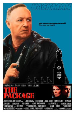 The Package [Russian]
