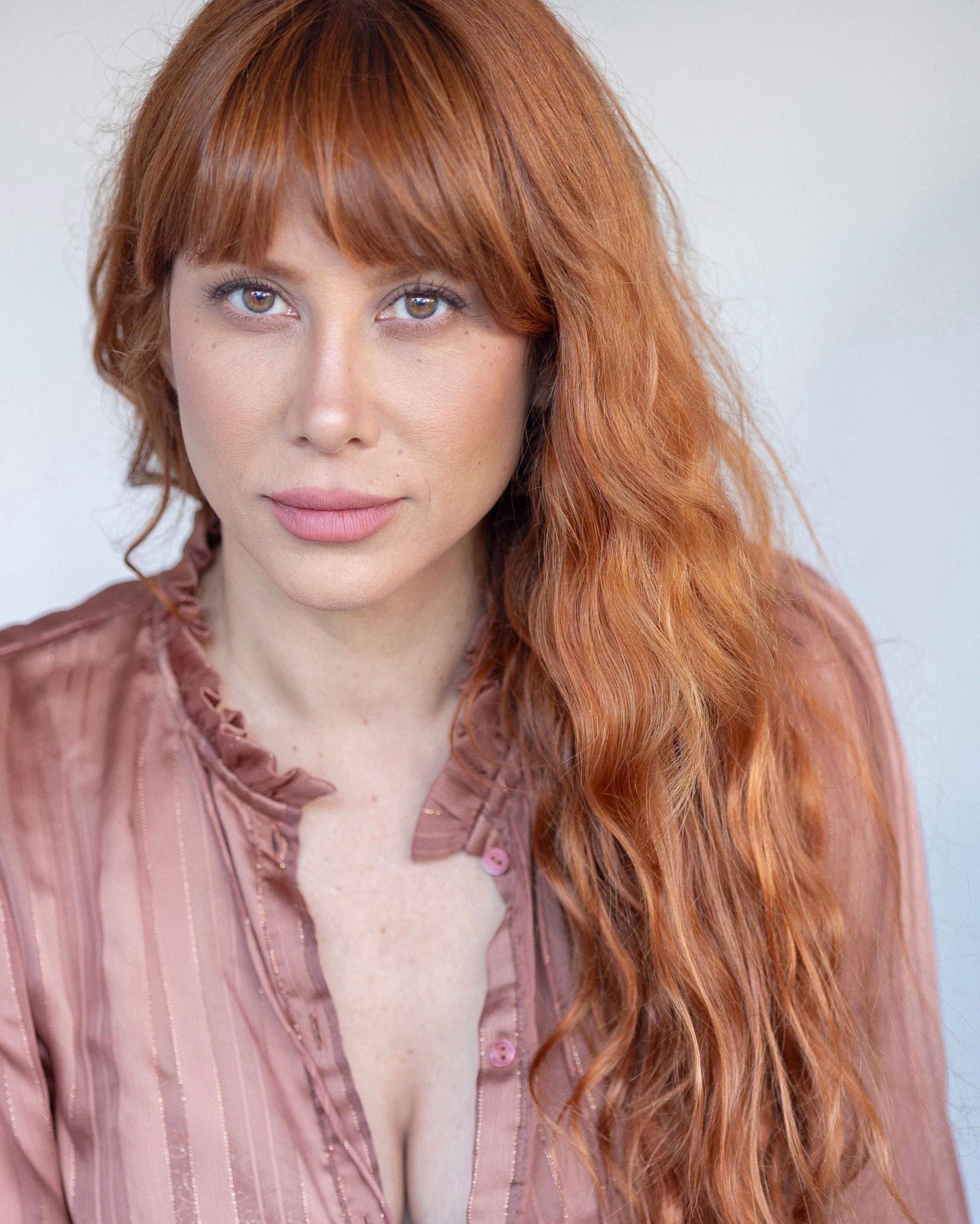 actor Darbi Gwynn large photo