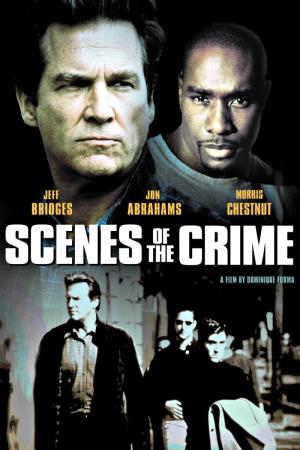 Scenes of the Crime [Spanish]
