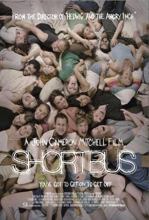 Shortbus [Spanish]