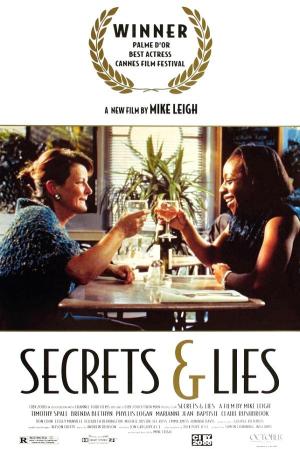 Secrets & Lies [Spanish]