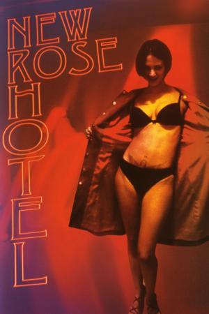 New Rose Hotel [Spanish]