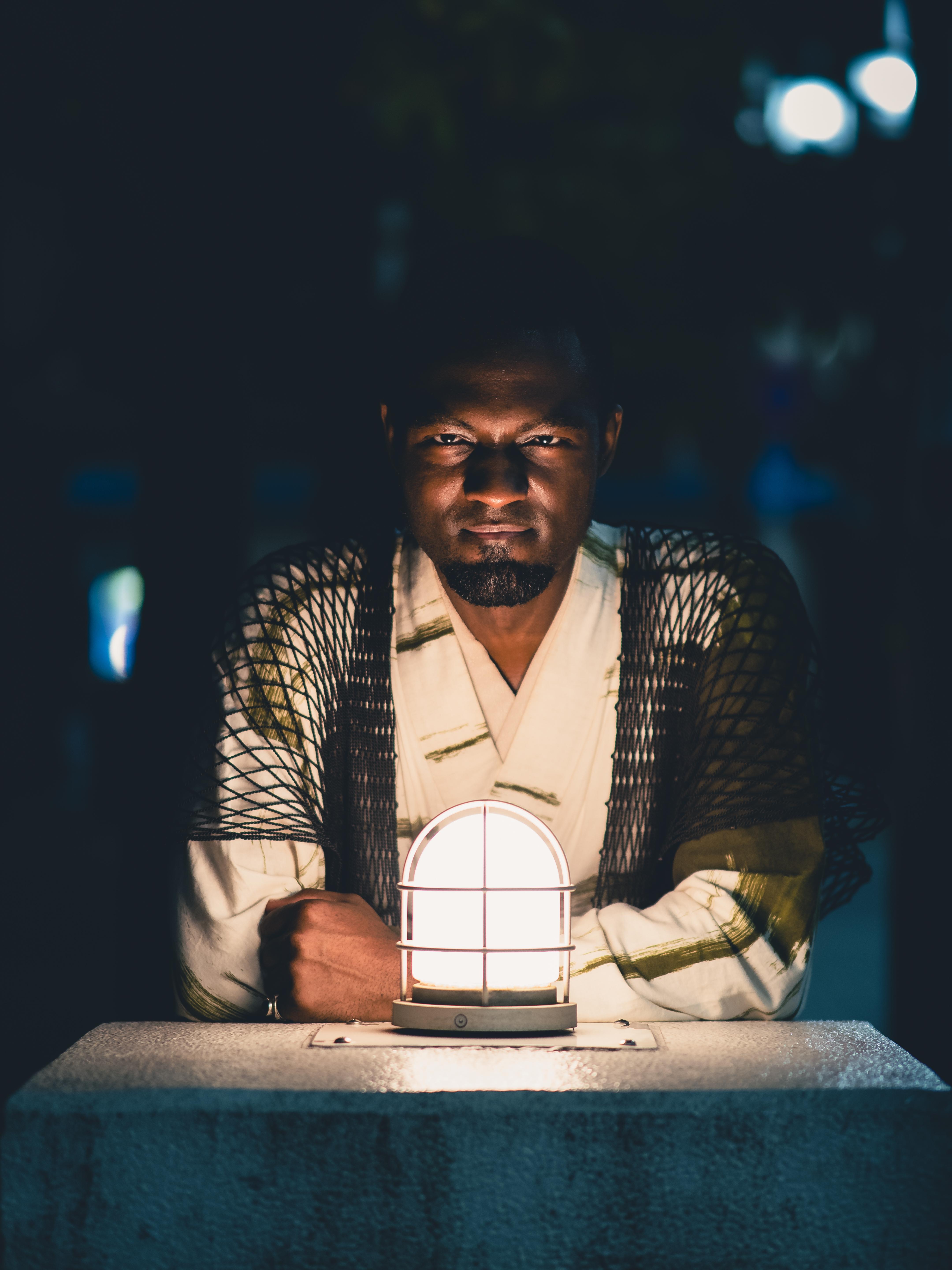 actor B.T. large photo