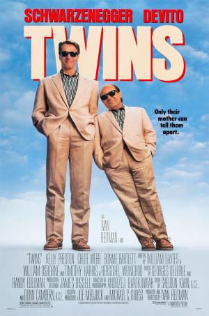 Twins [Hindi]