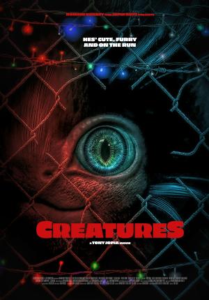 Creatures [Spanish]