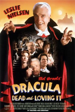 Dracula: Dead and Loving It [Russian]