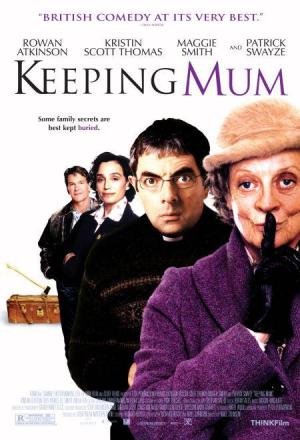 Keeping Mum [Russian]
