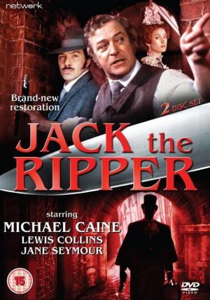 Jack the Ripper [Spanish]