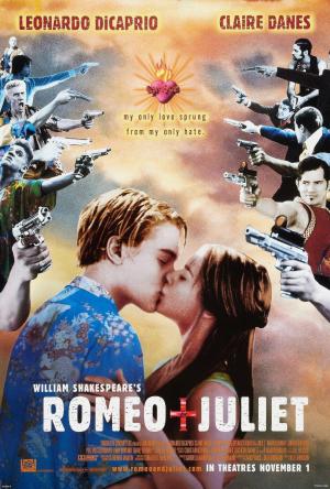 Romeo + Juliet [Spanish]