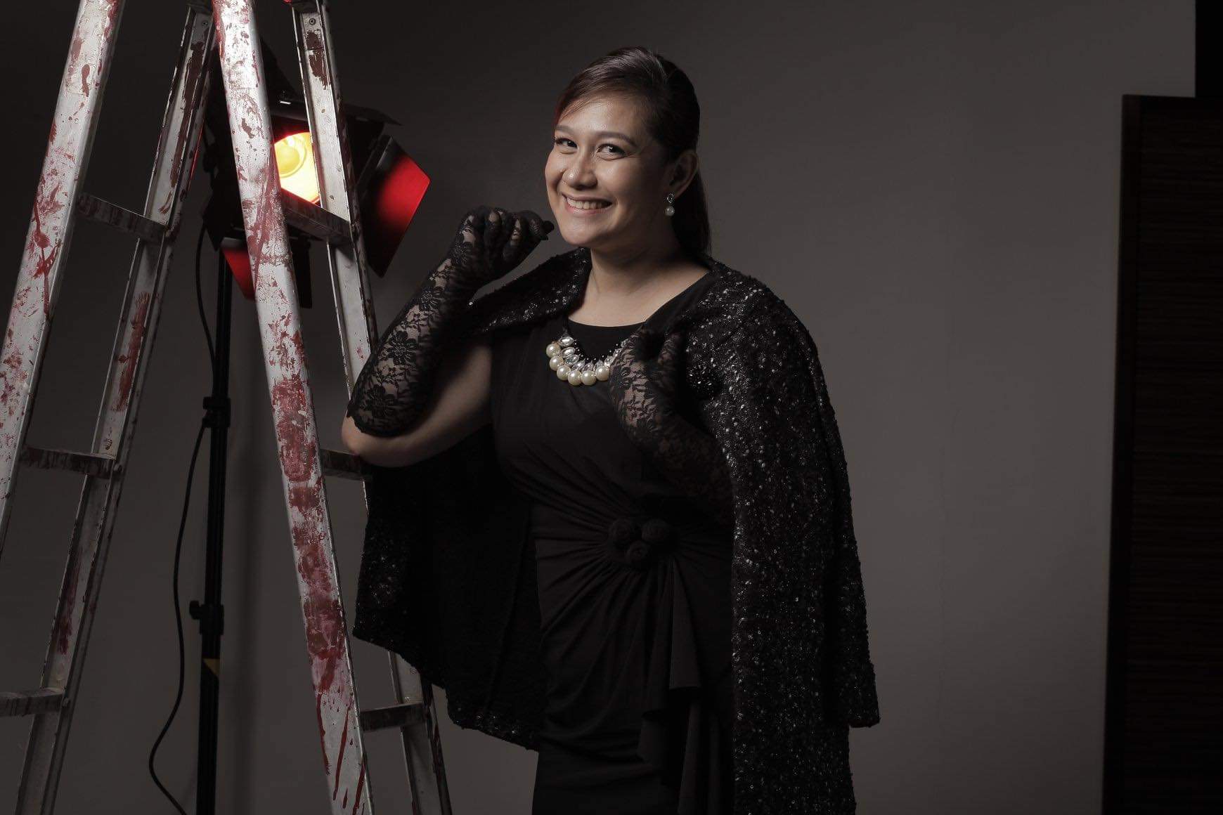 Malou Canzana