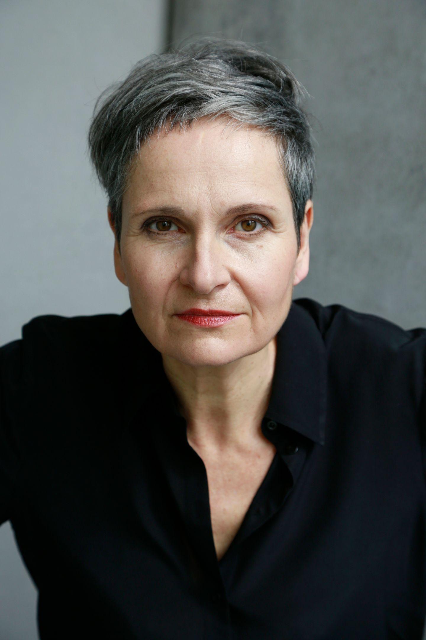 Antonia Mohr