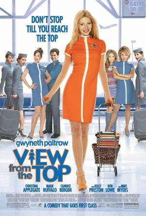 View from the Top [Russian]