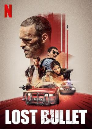 Lost Bullet [Spanish]