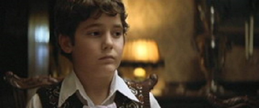 actor Markos Osse large photo