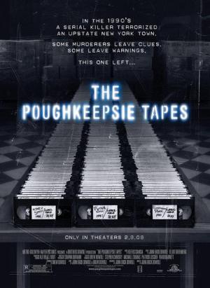 The Poughkeepsie Tapes [Spanish]