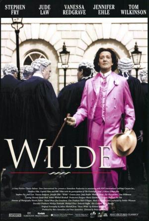 Wilde [Spanish]
