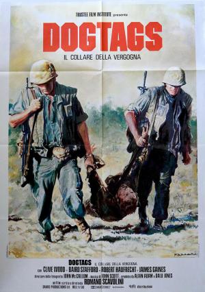 Dog Tags - 123Movies