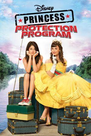 Princess Protection Program [Russian]