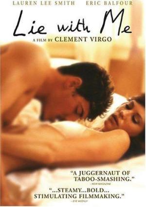 Lie with Me [Spanish]