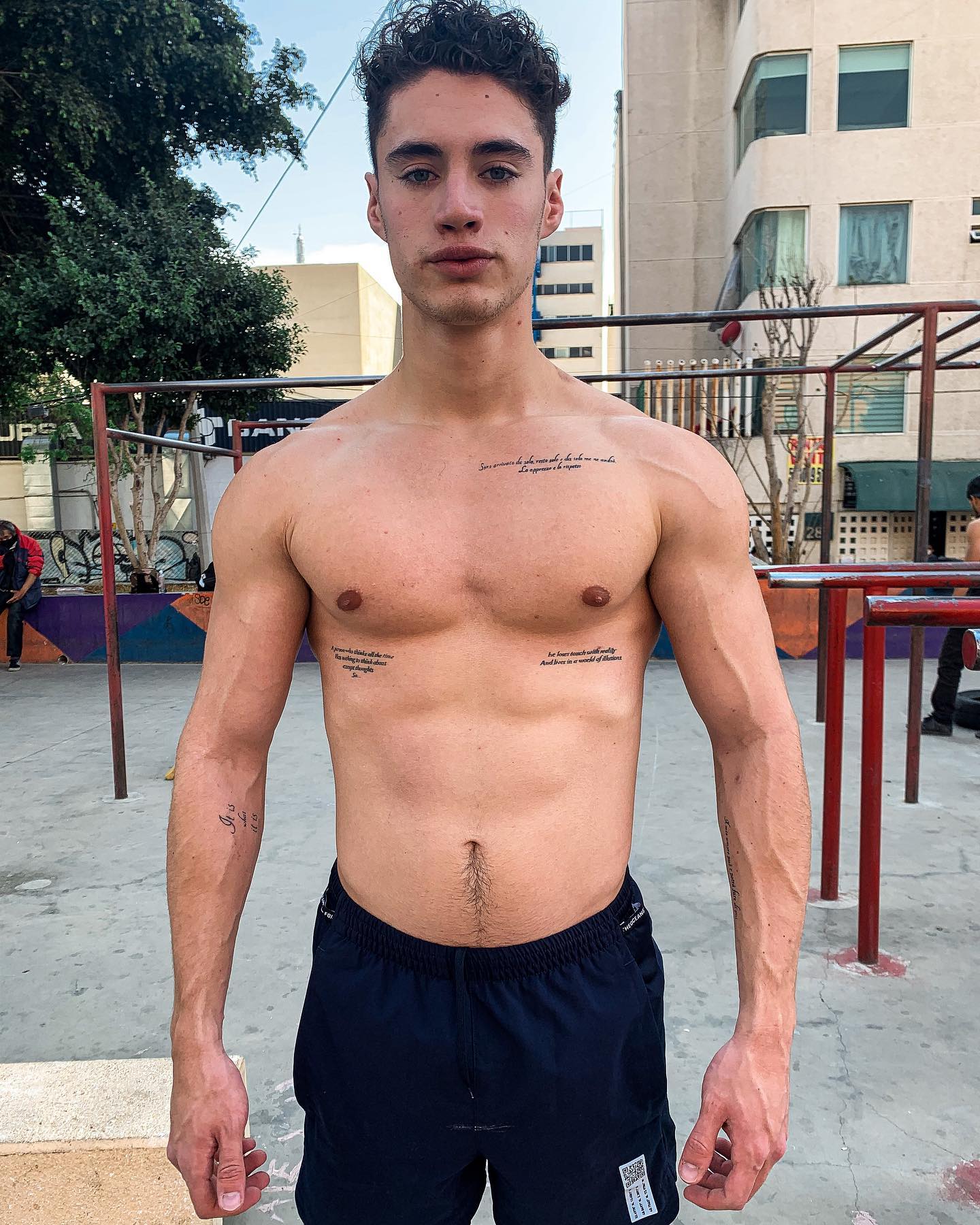 Eduardo Barquin