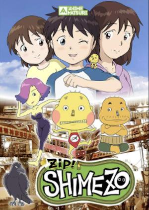 Zip! Shimezo