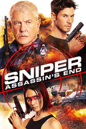 Sniper: Assassin's End [SpanishLatam]
