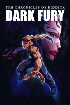 The Chronicles of Riddick: Dark Fury [Spanish]