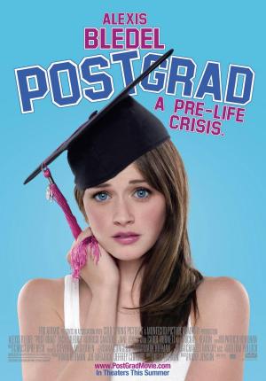 Post Grad [Spanish]