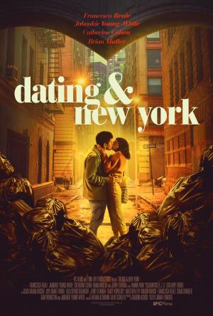Dating & New York [Spanish]