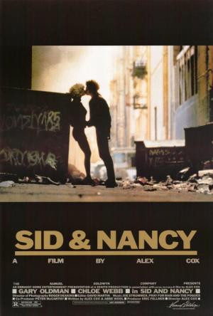 Sid and Nancy [Spanish]