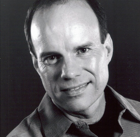 actor Ray Wineteer large photo