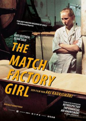 The Match Factory Girl [Russian]