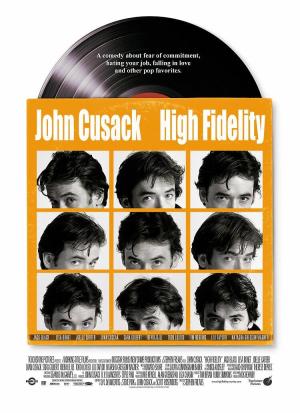 High Fidelity [Spanish]